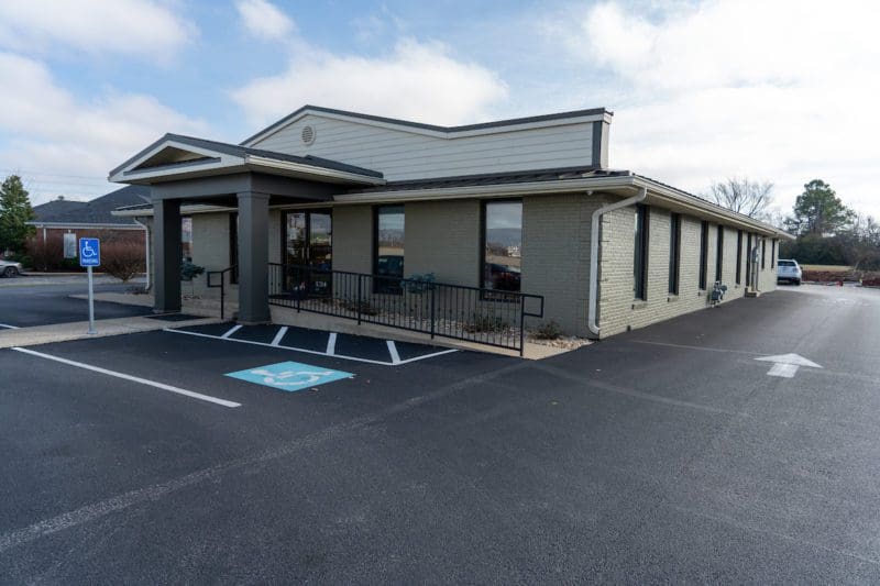 Bowling Green Branch First Southern National Bank