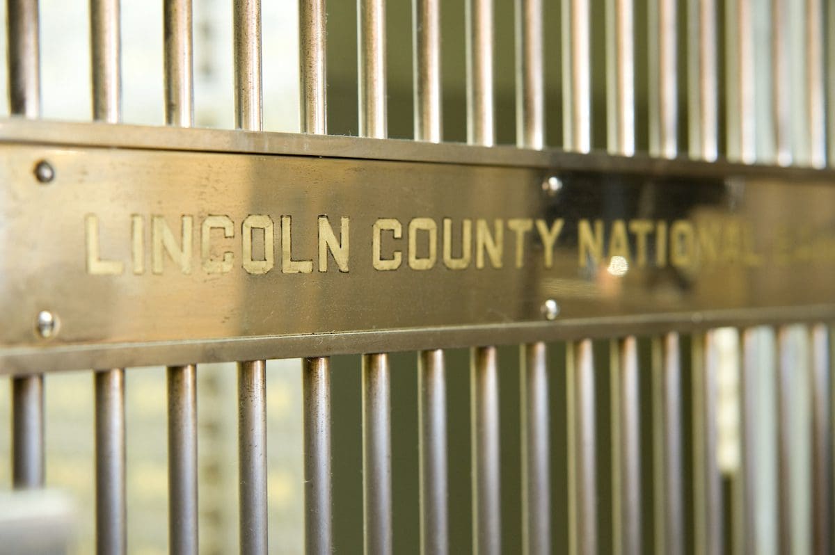 lincoln county