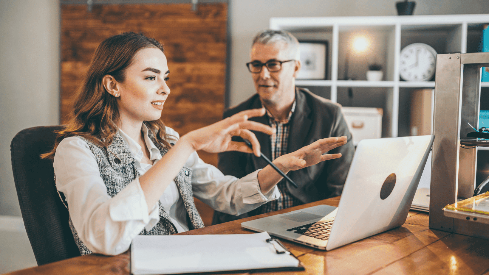Professional Hel Professional Help with Your Business | First Southern National Bank
