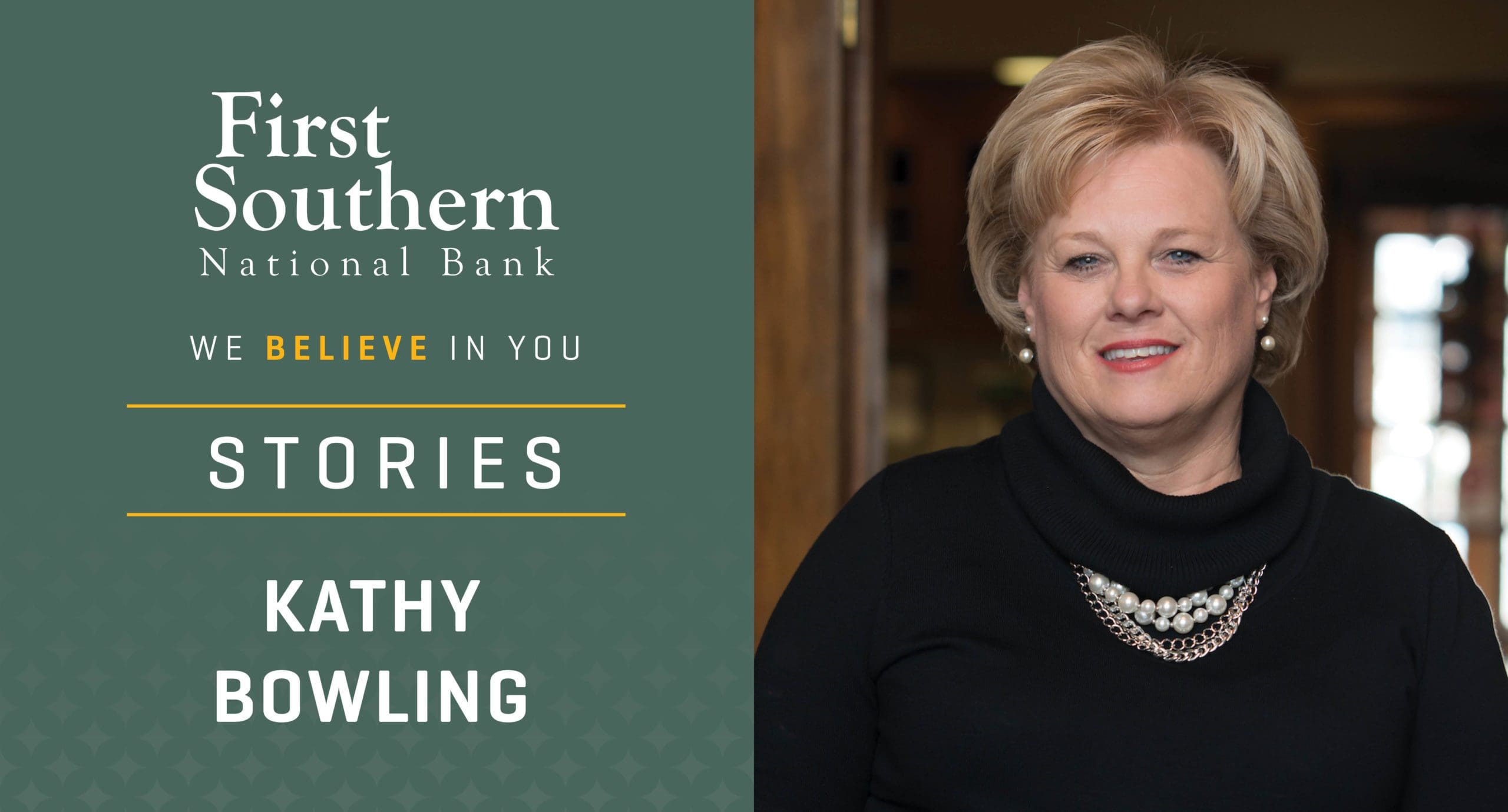 FirstSouthernStories – KathyBowling