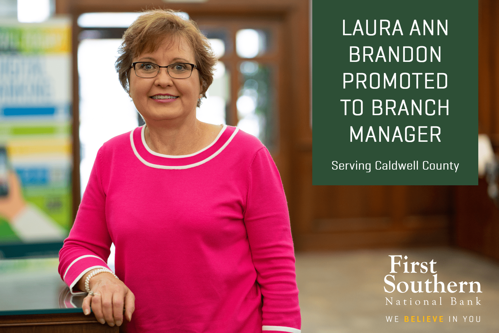 Laura ann Brandon Blog post Image