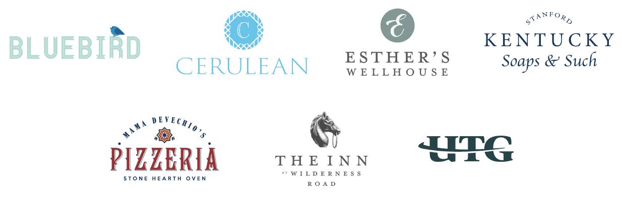 foc-businesses Family of Companies logos