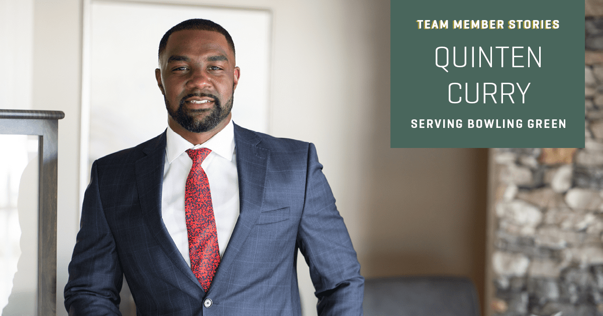 Team Member Stories Quinten Curry no logo