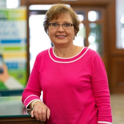 A thank you to moms from across First Southern National Bank - First