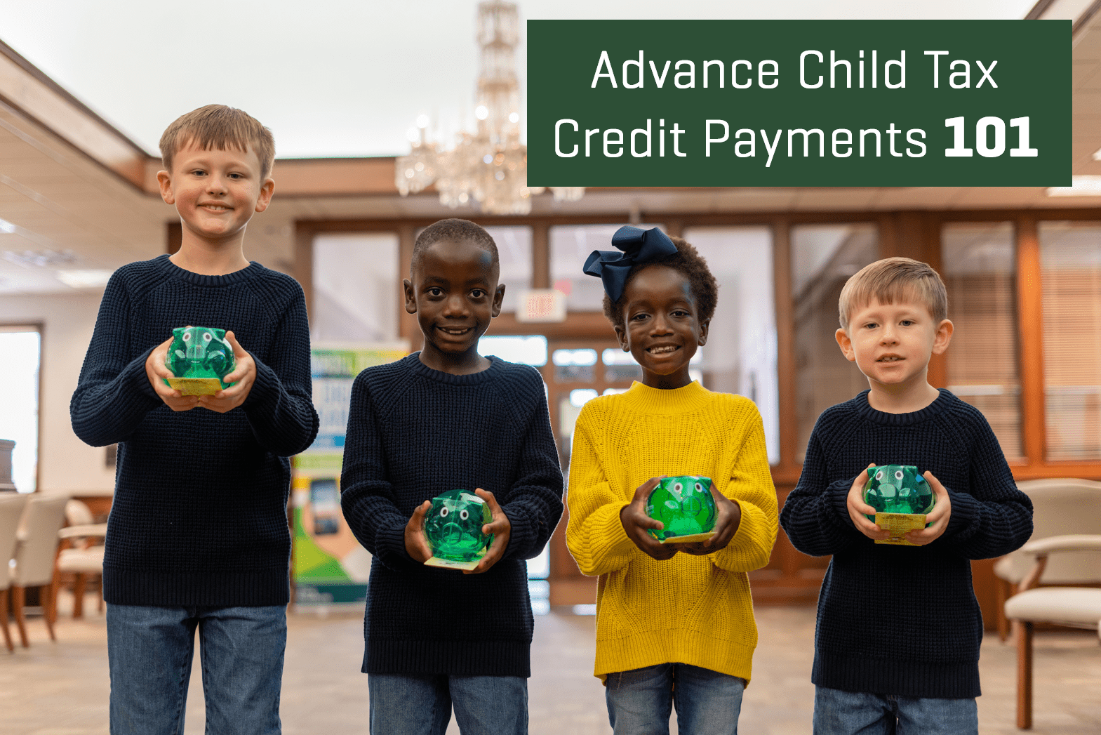 tax credit 101