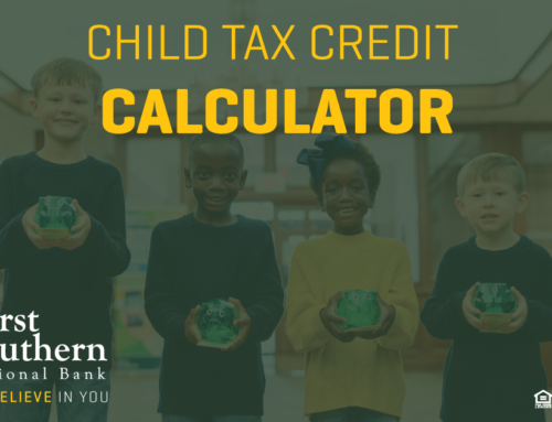Child Tax Calculator