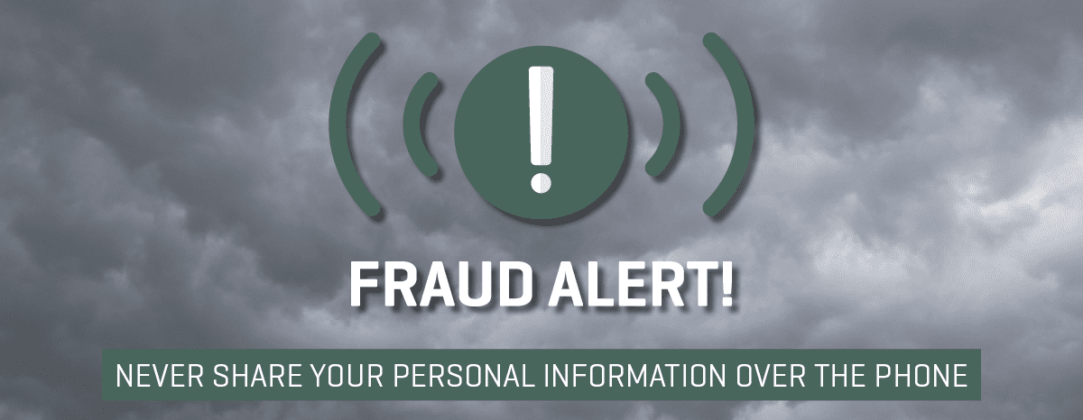 Fraud Alert Phone Scammers