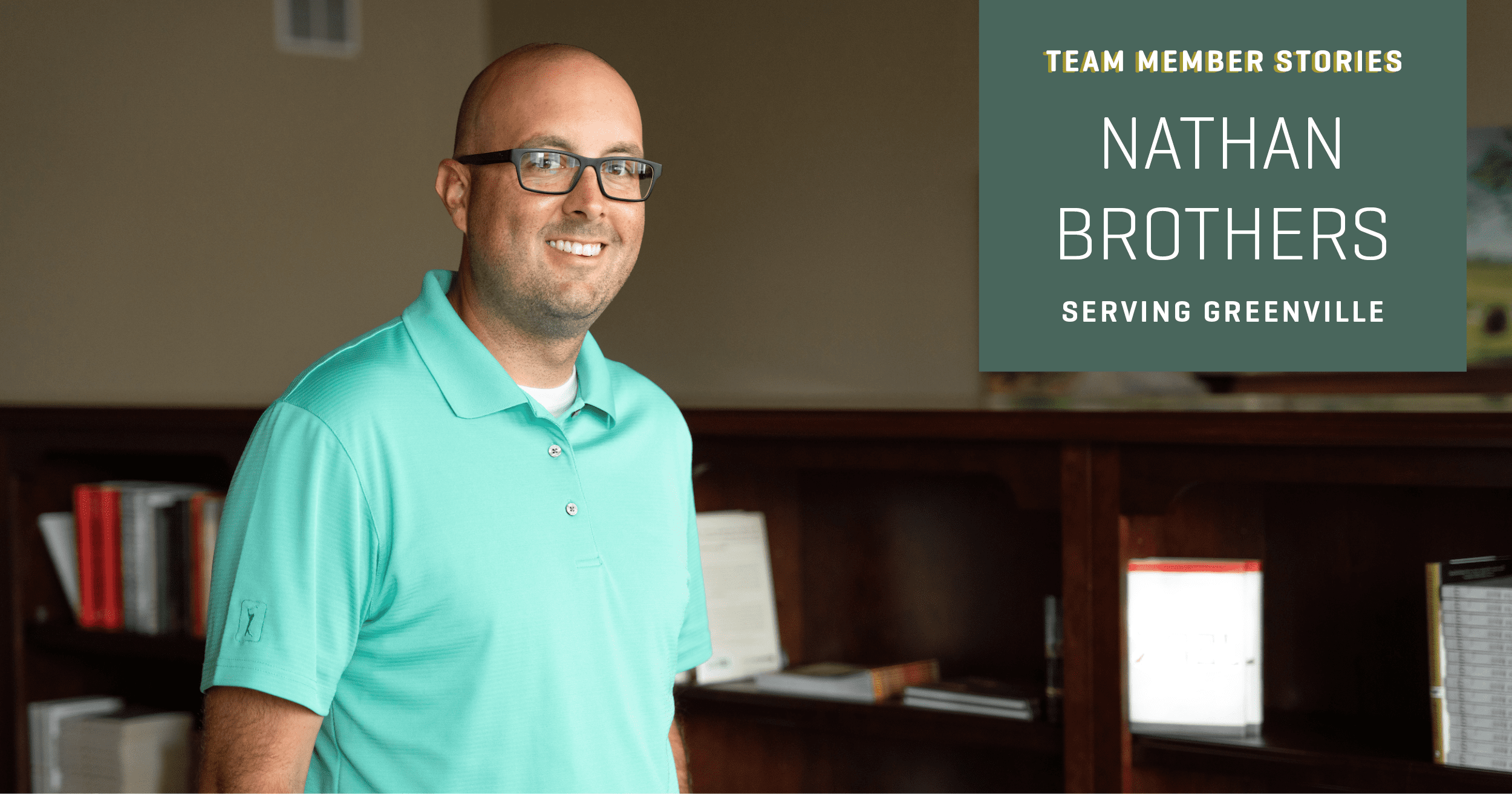 Team Member Stories Nathan Brothers no logos