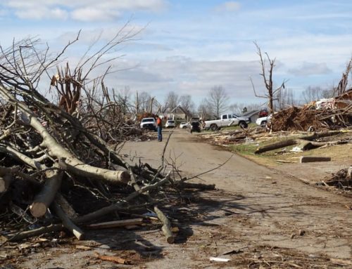 Help Devastated Kentucky Communities Recover
