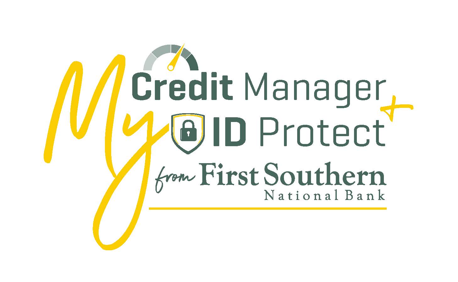 FSNB-My Credit Manager & My ID Protect Logo