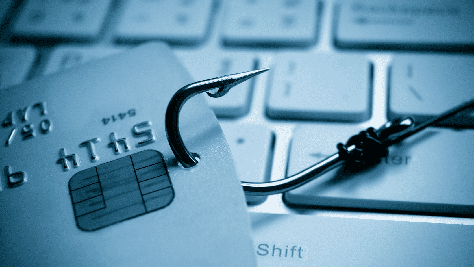PHISHING