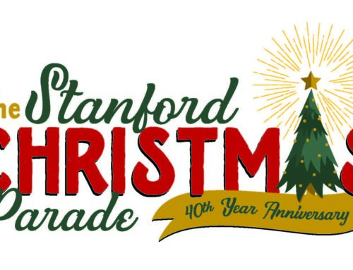 The Stanford Christmas Parade