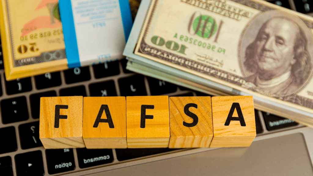 Changes to the 20242025 FAFSA Form First Southern National Bank