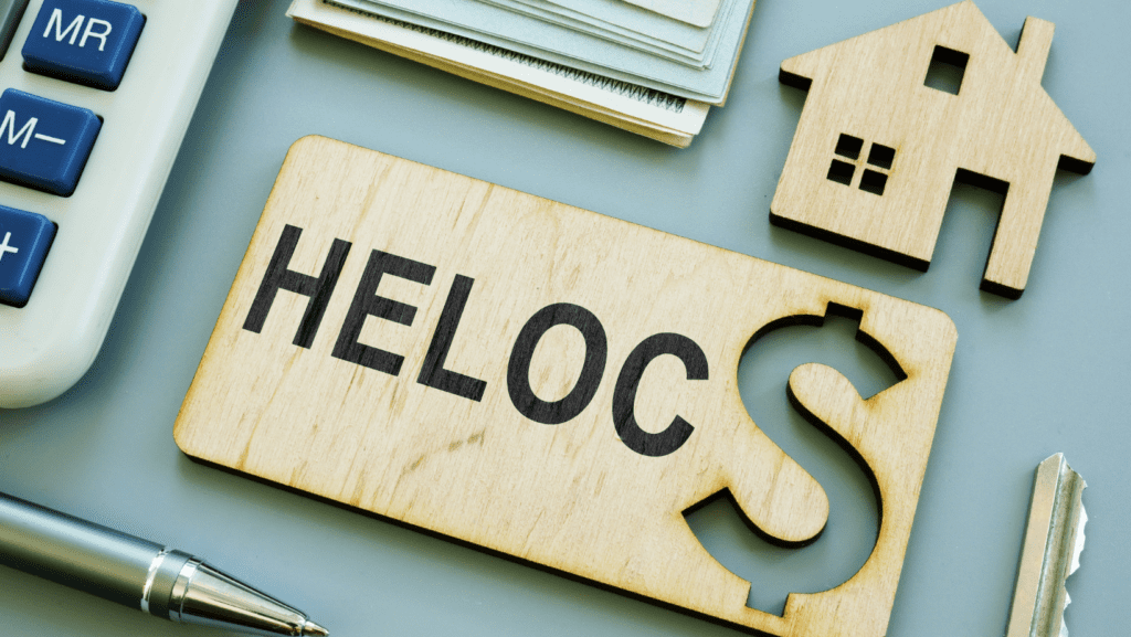 What is a HELOC? - First Southern National Bank