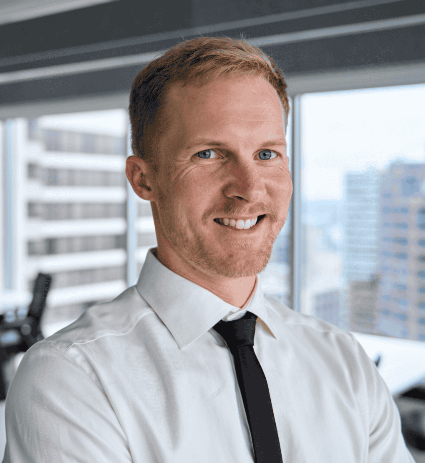 personal banking services